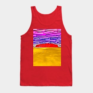 Uluru Tank Top